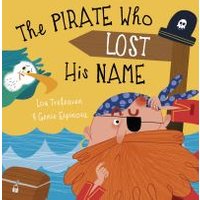 The Pirate Who Lost His Name