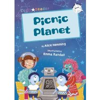 Picnic Planet