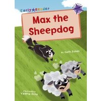 Max the Sheepdog