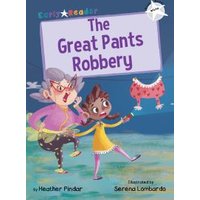 The Great Pants Robbery