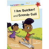 I Am Quicker!