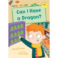 Can I Have a Dragon?