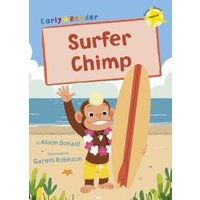 Surfer Chimp