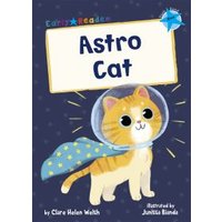 Astro Cat
