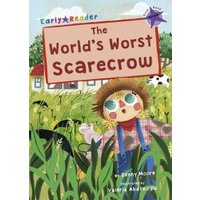 The World's Worst Scarecrow