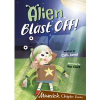 Alien Blast Off!
