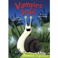 Vampire Snail
