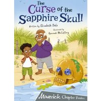 The Curse of the Sapphire Skull