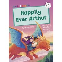 Happily Ever Arthur
