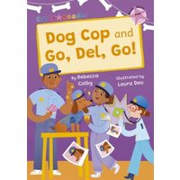 Dog Cop