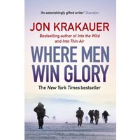 Where Men Win Glory