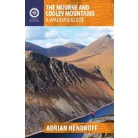The Mourne and Cooley Mountains