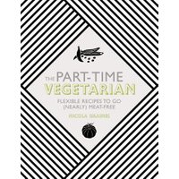 The Part-Time Vegetarian