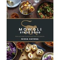 Mowgli Street Food