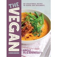 The Vegan Cookbook