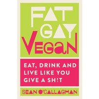 Fat Gay Vegan