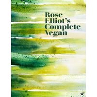 The Complete Vegan Cookbook