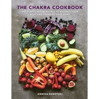 The Chakra Cookbook