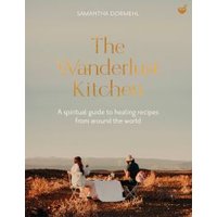 The Wanderlust Kitchen