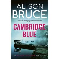 Cambridge Blue