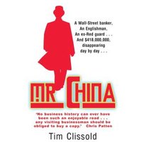 Mr. China
