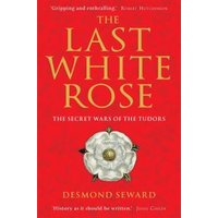 The Last White Rose