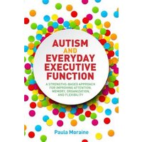 Autism and Everyday Executive Function