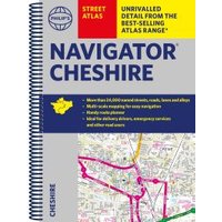 Philip's Navigator Cheshire