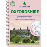 Philip's Oxfordshire