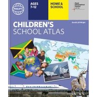 Philip's Children's School Atlas