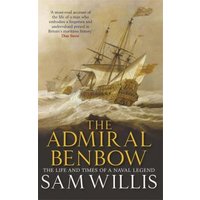 The Admiral Benbow
