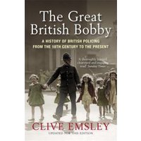 The Great British Bobby