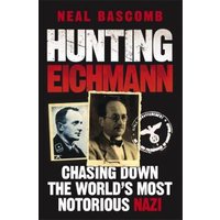 Hunting Eichmann