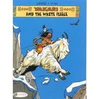 Yakari and the White Fleece