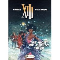 The Night of August Third