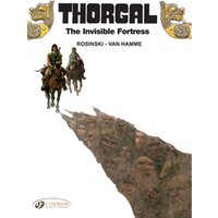 The Invisible Fortress