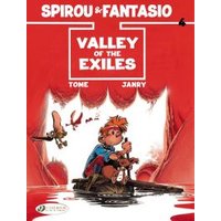 Valley of the Exiles