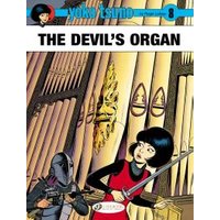 The Devil's Organ