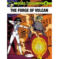 The Forge of Vulcan