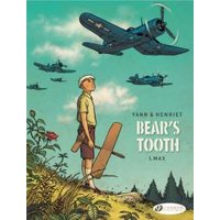 Bear's Tooth. 1 Max