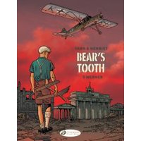 Bear's Tooth. 3 Werner