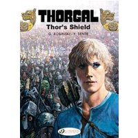 Thor's Shield
