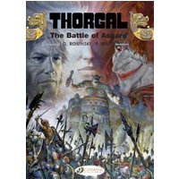 The Battle of Asgard