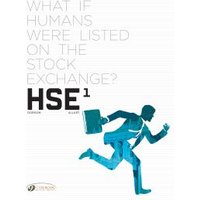 HSE - Human Stock Exchange. Vol. 1