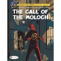 The Call of the Moloch