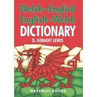 English-Welsh Welsh-English Dictionary