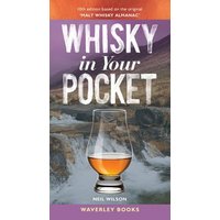 Whisky in Your Pocket