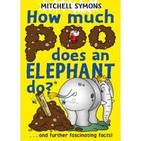 How Much Poo Does an Elephant Do?