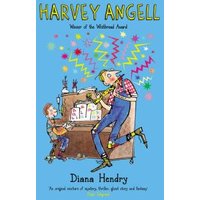 Harvey Angell