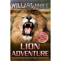 Lion Adventure